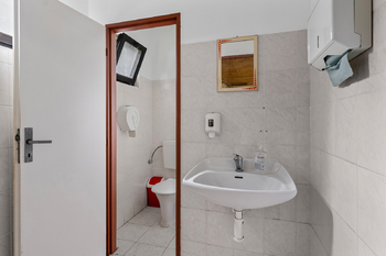 Prodej ubytovacího zařízení 1320 m², Velká Turná
