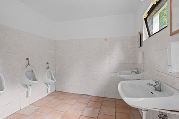 Prodej ubytovacího zařízení 1320 m², Velká Turná