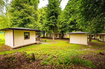 Prodej ubytovacího zařízení 1320 m², Velká Turná