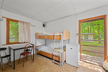 Prodej ubytovacího zařízení 1320 m², Velká Turná