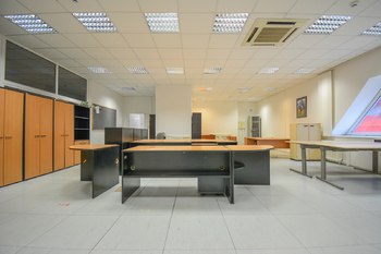 Kancelář 304/2 - Pronájem kancelářských prostor 126 m², Hradec Králové
