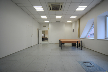 Kancelář 304/2 - Pronájem kancelářských prostor 126 m², Hradec Králové