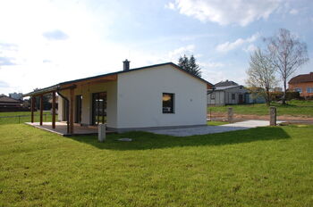 Pronájem domu 69 m², Zruč nad Sázavou