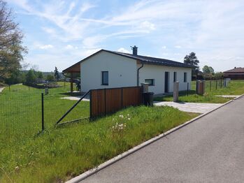 Pronájem domu 69 m², Zruč nad Sázavou