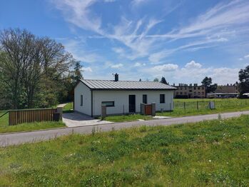 Pronájem domu 69 m², Zruč nad Sázavou