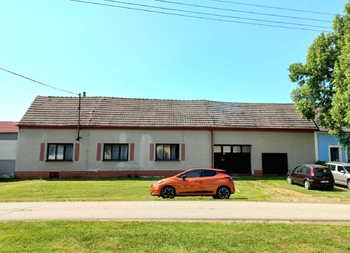 Prodej domu 99 m², Planá nad Lužnicí