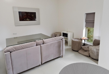Vizualizace pokoje. - Prodej domu 290 m², Zálší