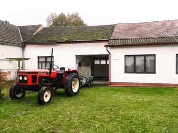 Prodej domu 290 m², Zálší