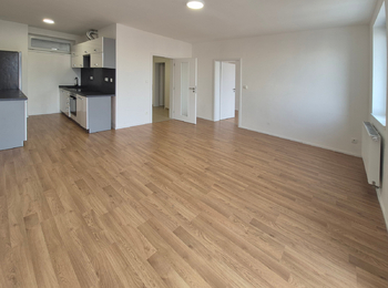 Pronájem bytu 2+kk v družstevním vlastnictví 51 m², Svitavy