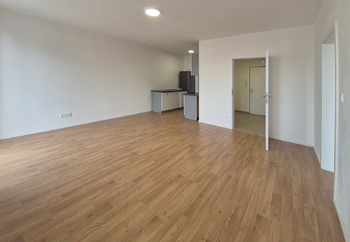 Pronájem bytu 2+kk v družstevním vlastnictví 51 m², Svitavy