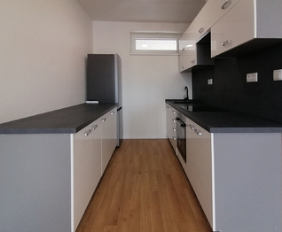 Pronájem bytu 2+kk v družstevním vlastnictví 51 m², Svitavy