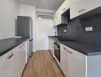 Pronájem bytu 2+kk v družstevním vlastnictví 51 m², Svitavy