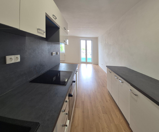 Pronájem bytu 2+kk v družstevním vlastnictví 51 m², Svitavy