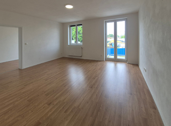 Pronájem bytu 2+kk v družstevním vlastnictví 51 m², Svitavy