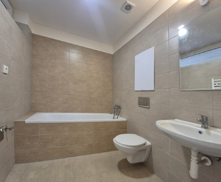 Pronájem bytu 2+kk v družstevním vlastnictví 51 m², Svitavy