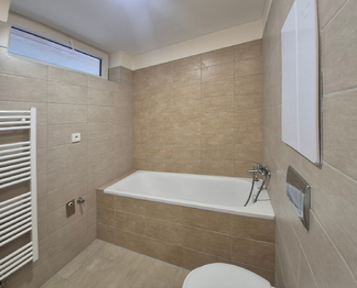 Pronájem bytu 2+kk v družstevním vlastnictví 51 m², Svitavy