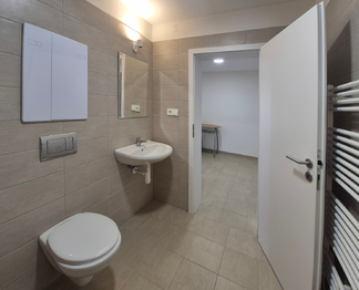 Pronájem bytu 2+kk v družstevním vlastnictví 51 m², Svitavy