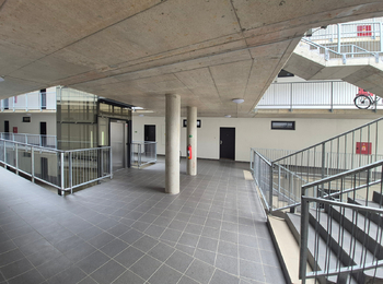 Pronájem bytu 2+kk v družstevním vlastnictví 51 m², Svitavy
