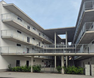 Pronájem bytu 2+1 v osobním vlastnictví 64 m², Svitavy