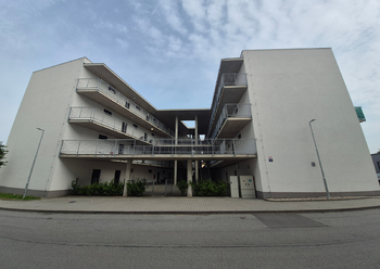 Pronájem bytu 2+kk v družstevním vlastnictví 51 m², Svitavy