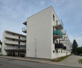 Pronájem bytu 2+kk v družstevním vlastnictví 51 m², Svitavy
