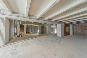 Pronájem obchodních prostor 526 m², Praha 1 - Nové Město
