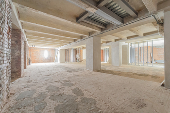 Pronájem obchodních prostor 526 m², Praha 1 - Nové Město