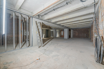 Pronájem obchodních prostor 526 m², Praha 1 - Nové Město