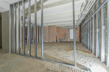 Pronájem obchodních prostor 526 m², Praha 1 - Nové Město