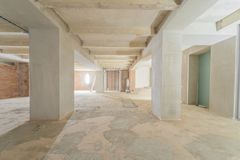 Pronájem obchodních prostor 526 m², Praha 1 - Nové Město
