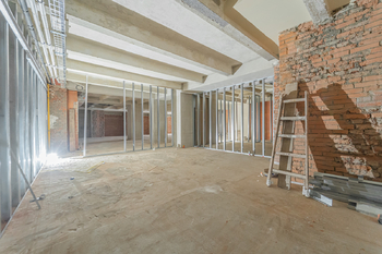 Pronájem obchodních prostor 526 m², Praha 1 - Nové Město