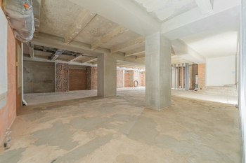 Pronájem obchodních prostor 526 m², Praha 1 - Nové Město
