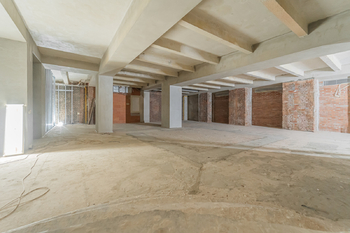 Pronájem obchodních prostor 526 m², Praha 1 - Nové Město