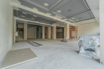 Pronájem obchodních prostor 526 m², Praha 1 - Nové Město