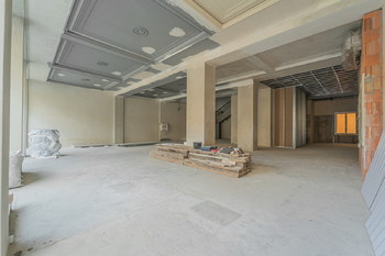 Pronájem obchodních prostor 526 m², Praha 1 - Nové Město