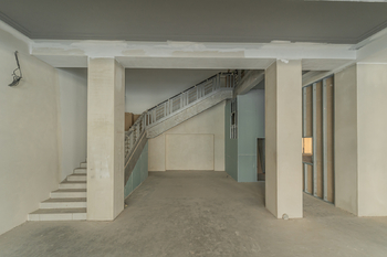 Pronájem obchodních prostor 526 m², Praha 1 - Nové Město