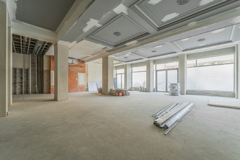 Pronájem obchodních prostor 526 m², Praha 1 - Nové Město