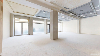 Pronájem obchodních prostor 526 m², Praha 1 - Nové Město