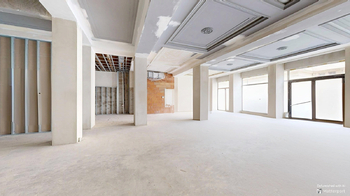Pronájem obchodních prostor 526 m², Praha 1 - Nové Město