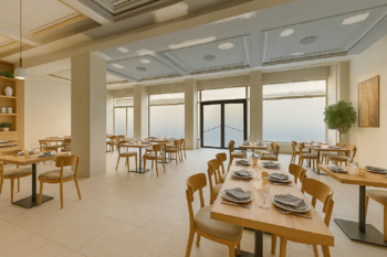 Pronájem obchodních prostor 526 m², Praha 1 - Nové Město