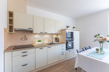 Pronájem bytu 2+kk v osobním vlastnictví 53 m², Hostivice