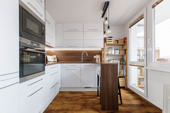 Pronájem bytu 3+1 v osobním vlastnictví 66 m², Praha 10 - Strašnice