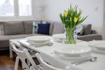 Pronájem bytu 3+1 v osobním vlastnictví 66 m², Praha 10 - Strašnice