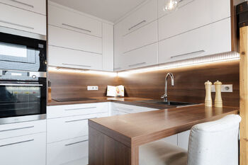 Pronájem bytu 3+1 v osobním vlastnictví 66 m², Praha 10 - Strašnice