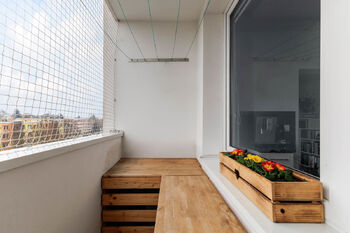 Pronájem bytu 3+1 v osobním vlastnictví 66 m², Praha 10 - Strašnice