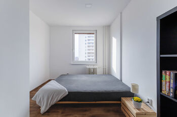 Pronájem bytu 3+1 v osobním vlastnictví 66 m², Praha 10 - Strašnice