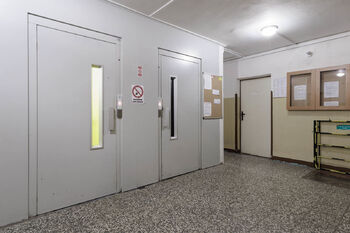 Pronájem bytu 3+1 v osobním vlastnictví 66 m², Praha 10 - Strašnice