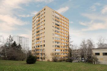 Pronájem bytu 3+1 v osobním vlastnictví 66 m², Praha 10 - Strašnice