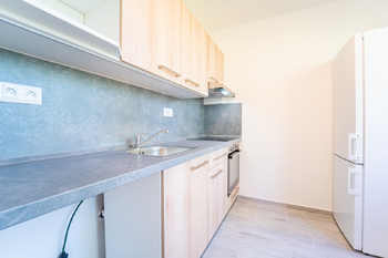 Pronájem bytu 2+1 v osobním vlastnictví 55 m², Kolín