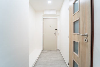 Pronájem bytu 2+1 v osobním vlastnictví 55 m², Kolín